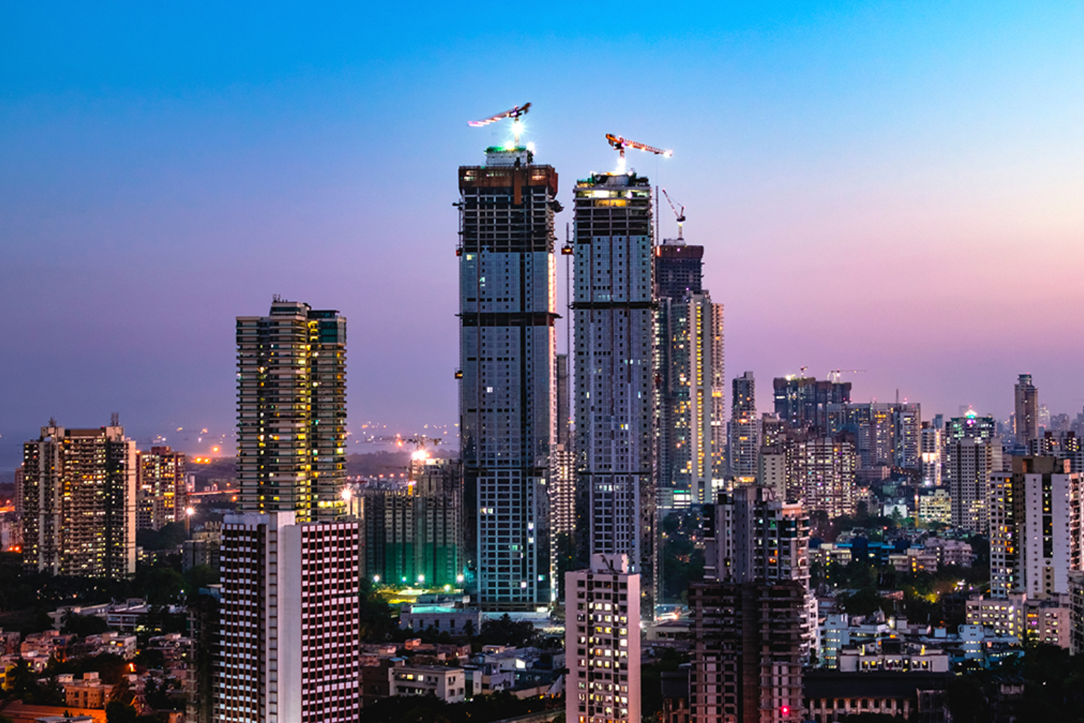 Real Estate Investment in Mumbai 2025 – Prime Properties in Mumbai and Thane