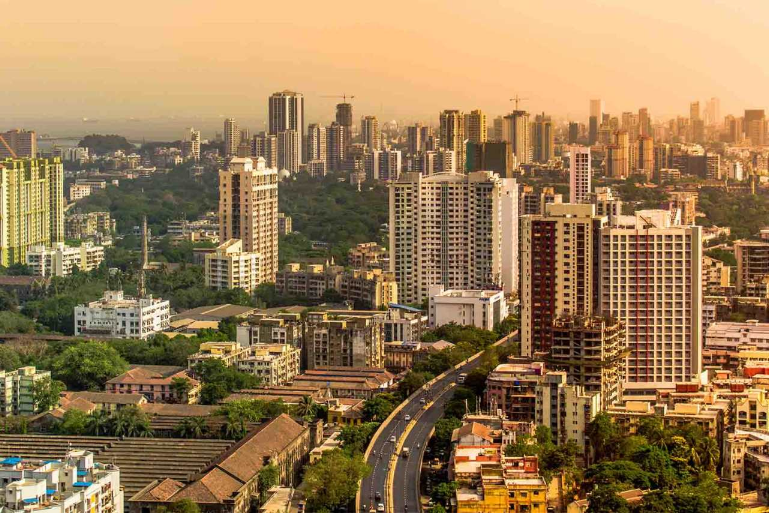Indian Real Estate for NRIs – Investment Opportunities in Mumbai and Thane 2025"